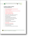 Home Equity Lender Shopping Sheet