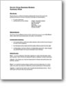 Home Equity Lender Shopping Sheet
