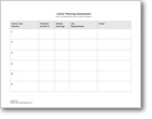 Career Assessment