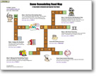Home Remodeling Map