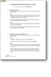FSBO vs. Agent Services